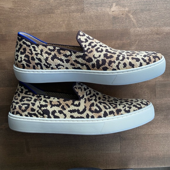 Rothy’s • The Original Slip On Sneaker • Limited Edition - Picture 5 of 16